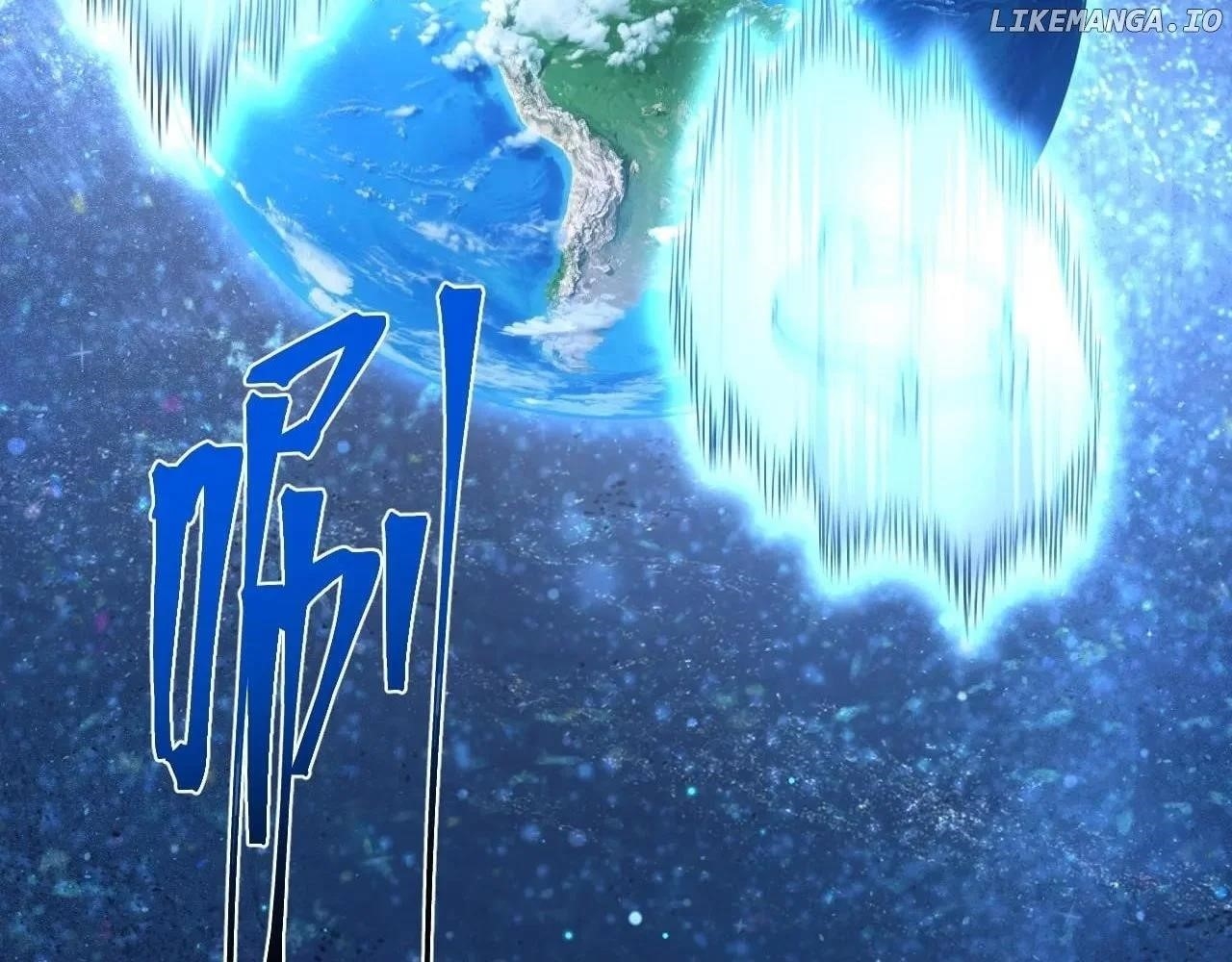 Logging 10,000 Years into the Future Chapter 226 - Page 50