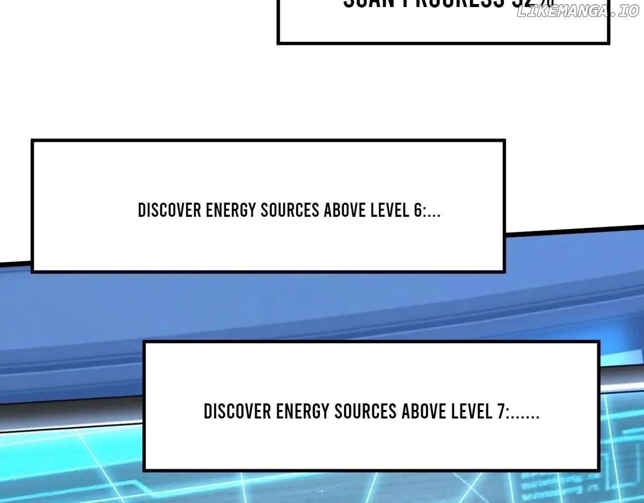 Logging 10,000 Years into the Future Chapter 226 - Page 54