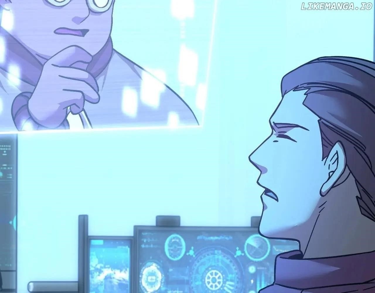 Logging 10,000 Years into the Future Chapter 226 - Page 59