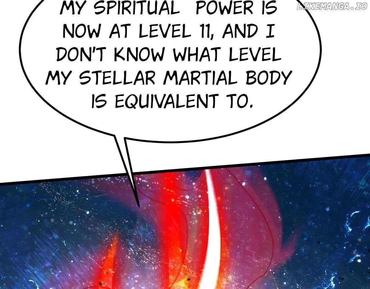 Logging 10,000 Years into the Future Chapter 226 - Page 7