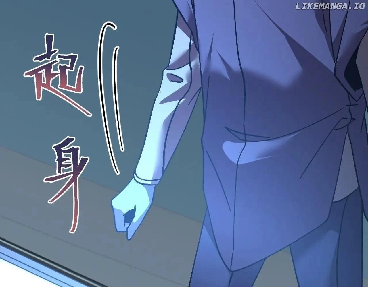 Logging 10,000 Years into the Future Chapter 226 - Page 76