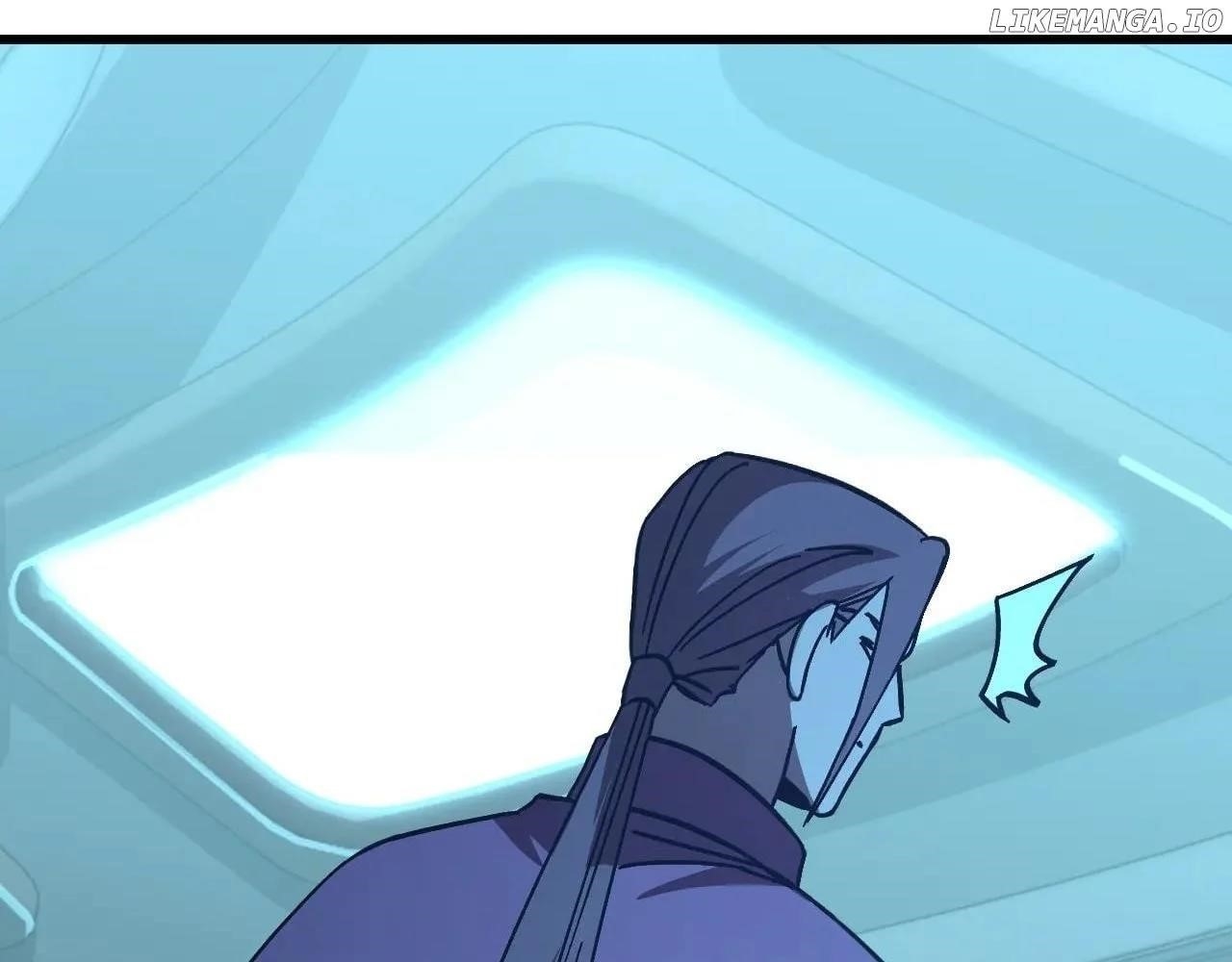 Logging 10,000 Years into the Future Chapter 226 - Page 78