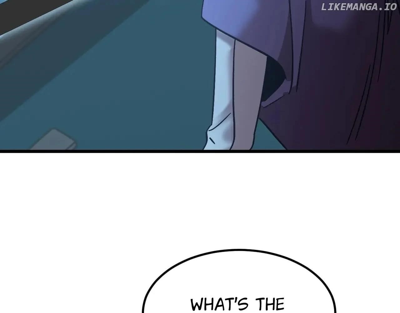 Logging 10,000 Years into the Future Chapter 226 - Page 83