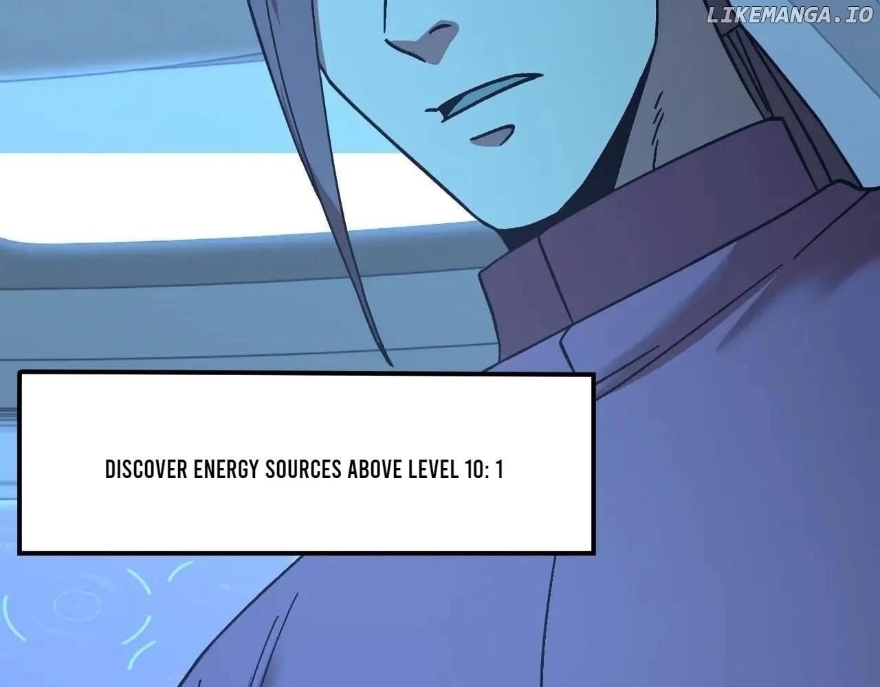 Logging 10,000 Years into the Future Chapter 226 - Page 85