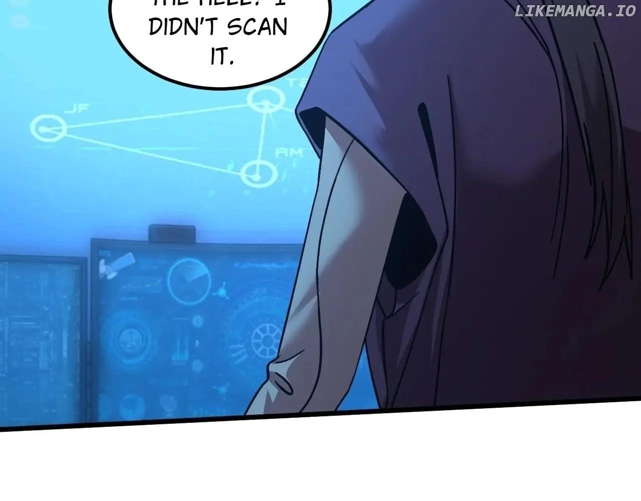 Logging 10,000 Years into the Future Chapter 226 - Page 94