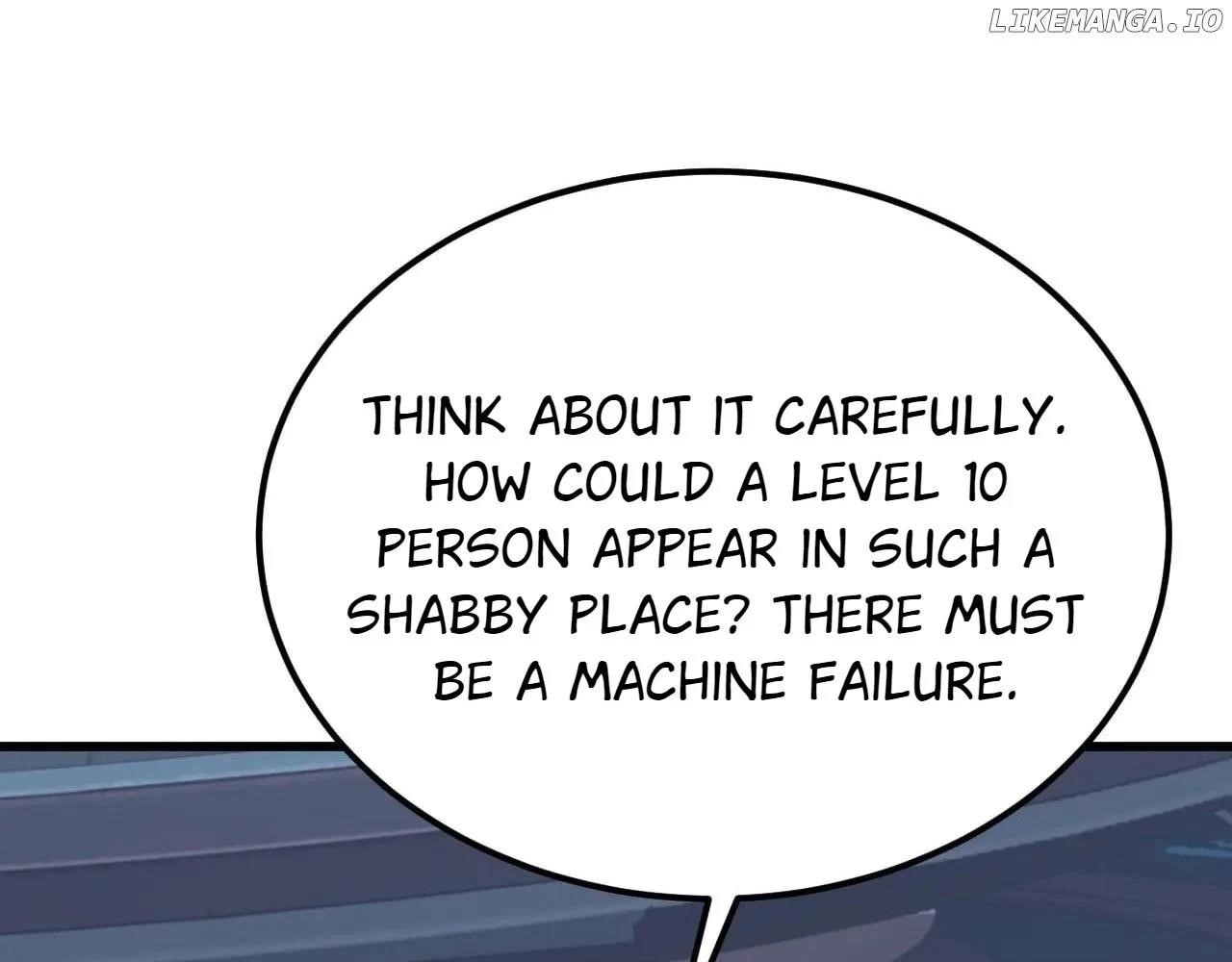 Logging 10,000 Years into the Future Chapter 226 - Page 95