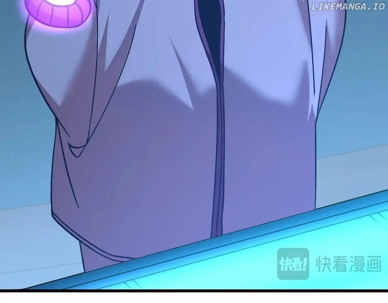 Logging 10,000 Years into the Future Chapter 226 - Page 97