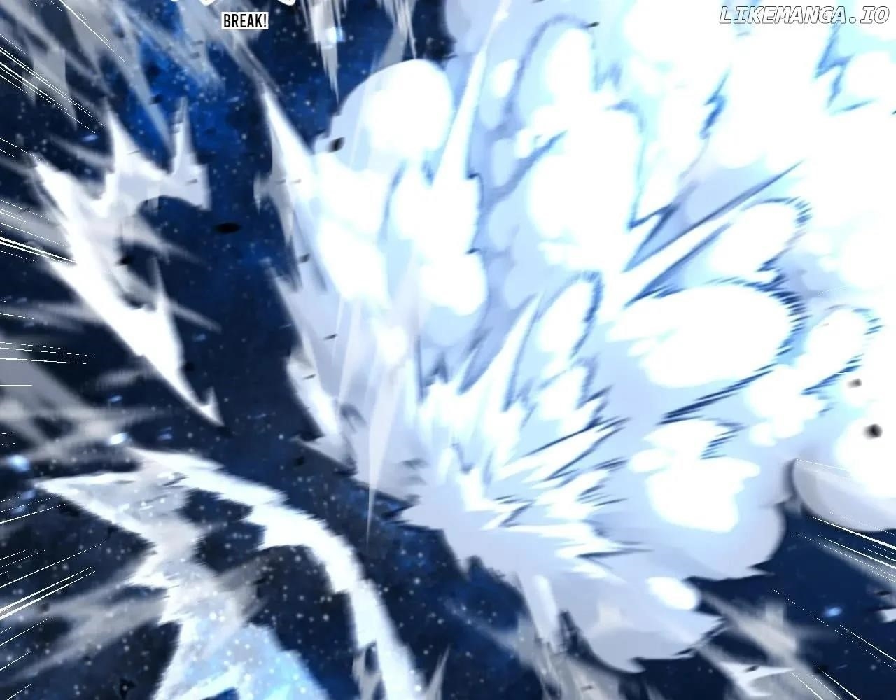 Logging 10,000 Years into the Future Chapter 229 - Page 102