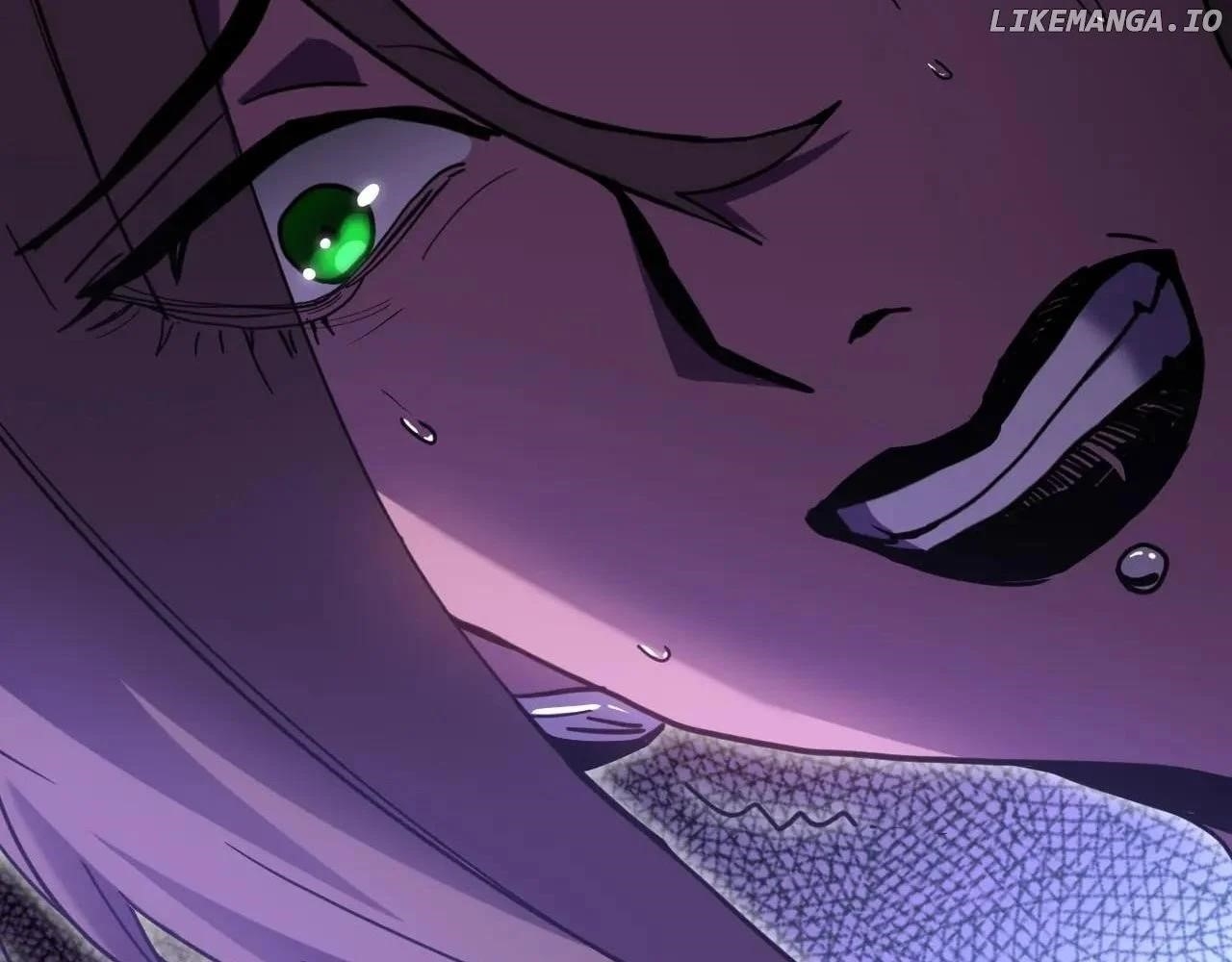 Logging 10,000 Years into the Future Chapter 229 - Page 108