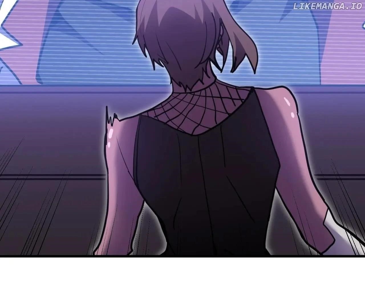 Logging 10,000 Years into the Future Chapter 229 - Page 115