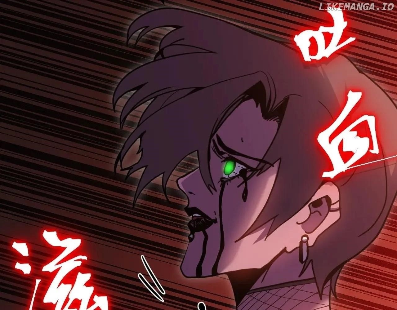 Logging 10,000 Years into the Future Chapter 229 - Page 117