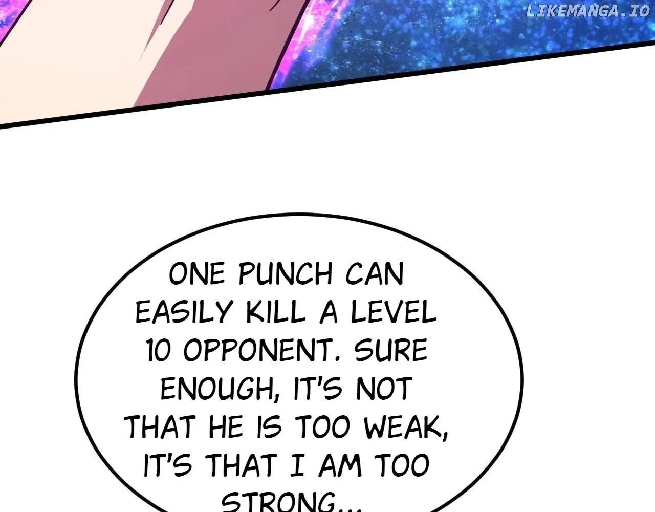 Logging 10,000 Years into the Future Chapter 229 - Page 12