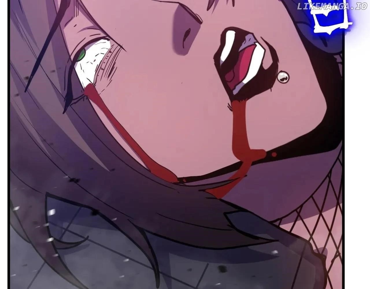 Logging 10,000 Years into the Future Chapter 229 - Page 124