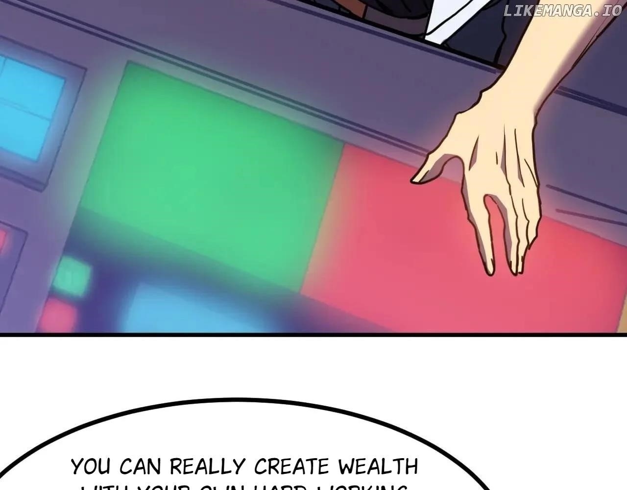 Logging 10,000 Years into the Future Chapter 229 - Page 134