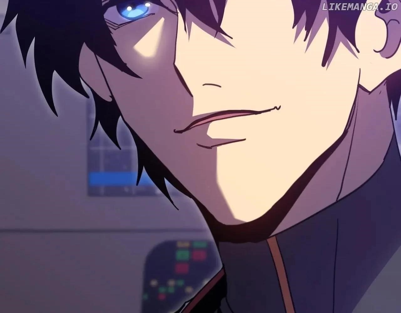 Logging 10,000 Years into the Future Chapter 229 - Page 136