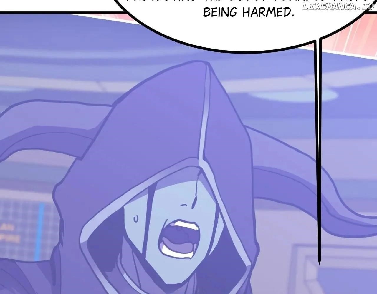 Logging 10,000 Years into the Future Chapter 229 - Page 138