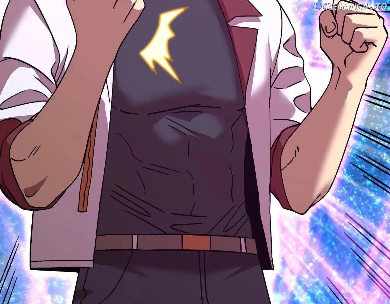 Logging 10,000 Years into the Future Chapter 229 - Page 14