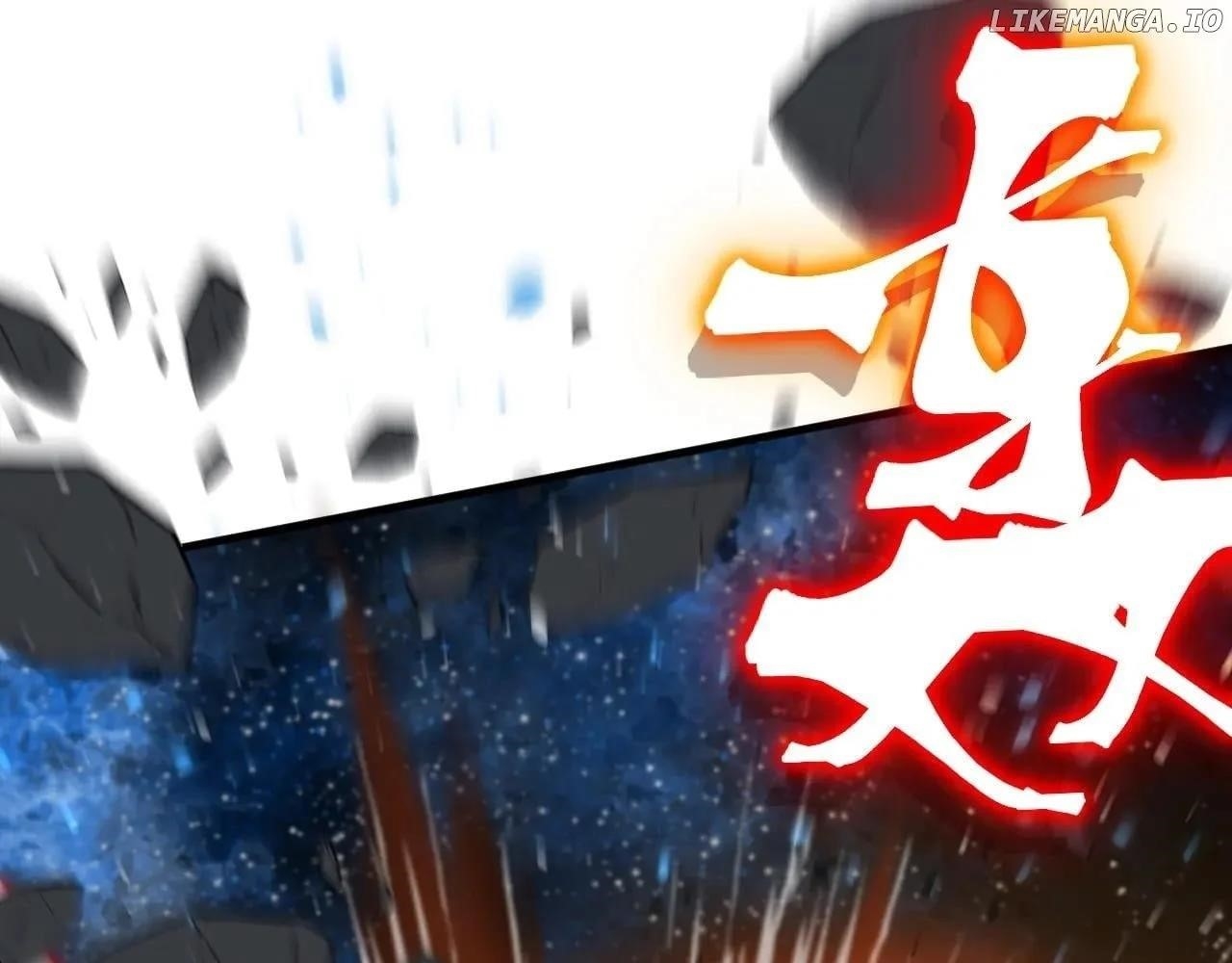 Logging 10,000 Years into the Future Chapter 229 - Page 144