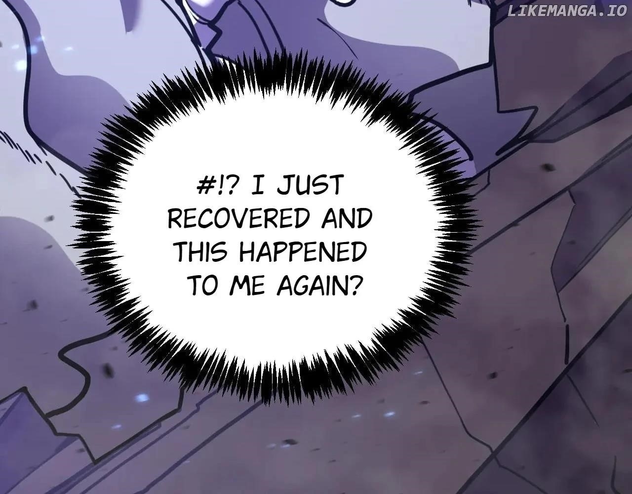 Logging 10,000 Years into the Future Chapter 229 - Page 149