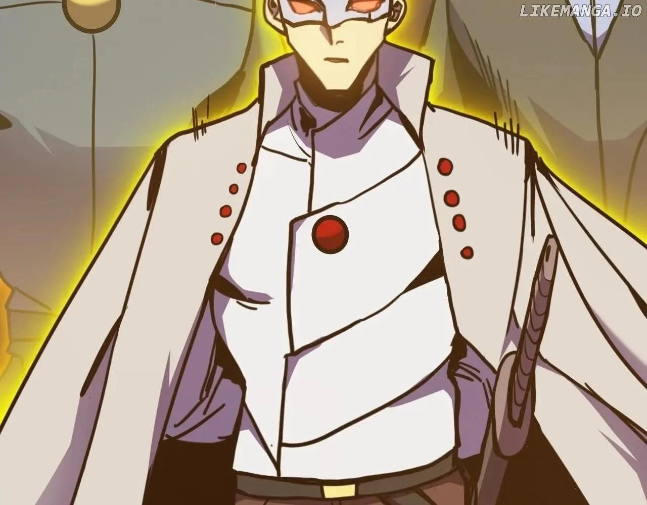 Logging 10,000 Years into the Future Chapter 229 - Page 158