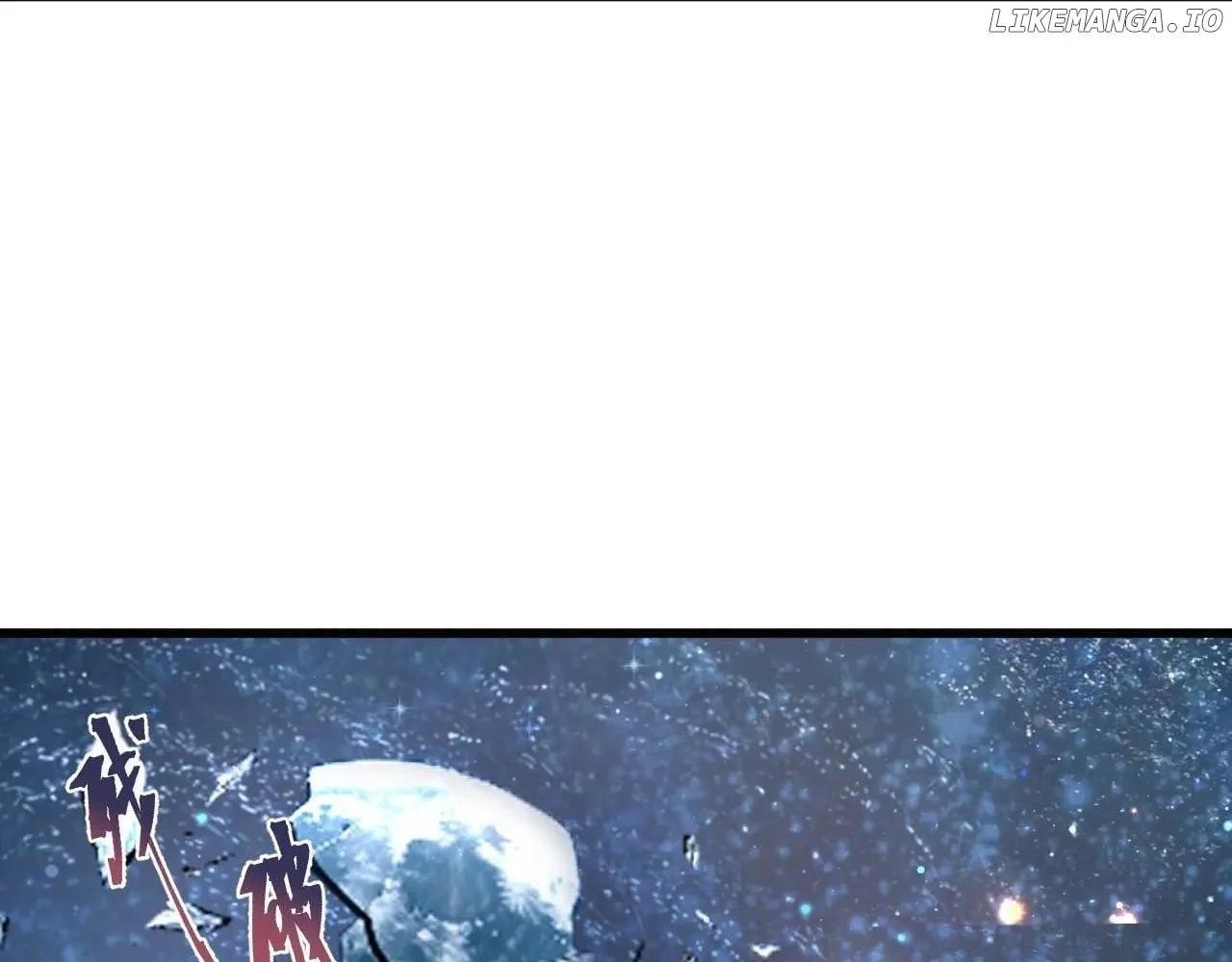 Logging 10,000 Years into the Future Chapter 229 - Page 16