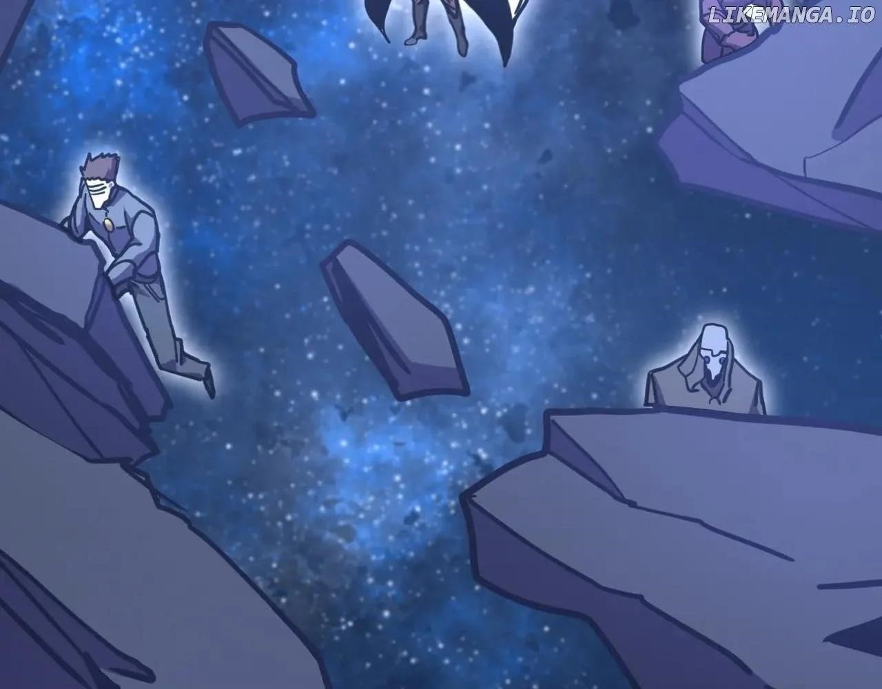 Logging 10,000 Years into the Future Chapter 229 - Page 162