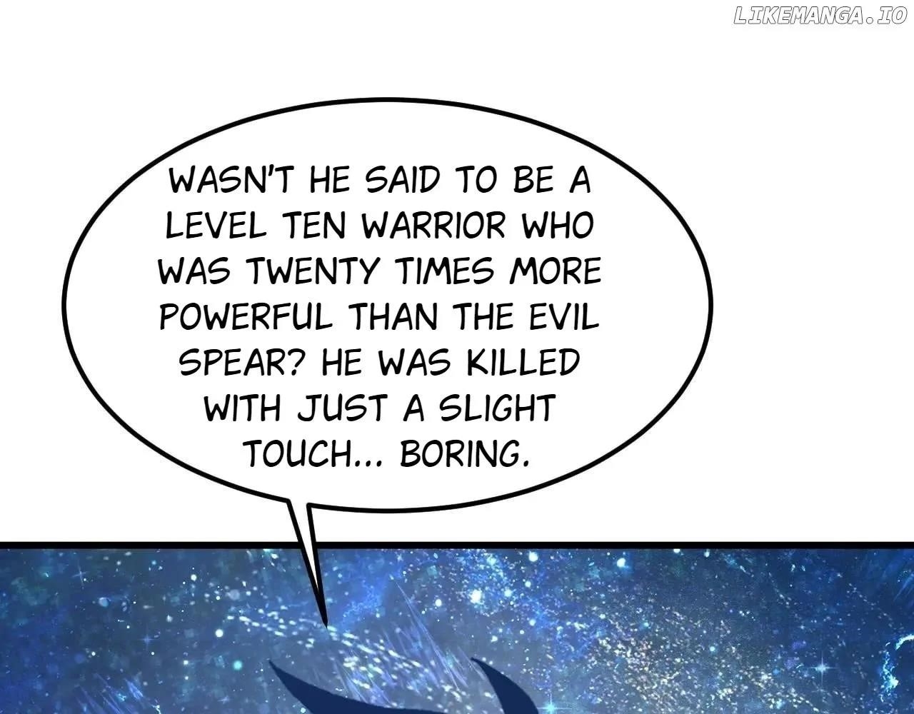 Logging 10,000 Years into the Future Chapter 229 - Page 3