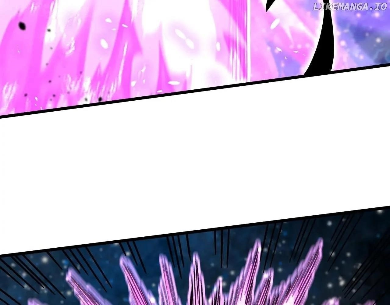 Logging 10,000 Years into the Future Chapter 229 - Page 32