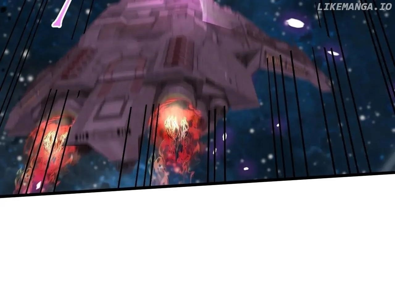 Logging 10,000 Years into the Future Chapter 229 - Page 35