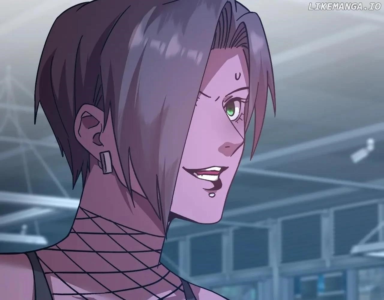 Logging 10,000 Years into the Future Chapter 229 - Page 45