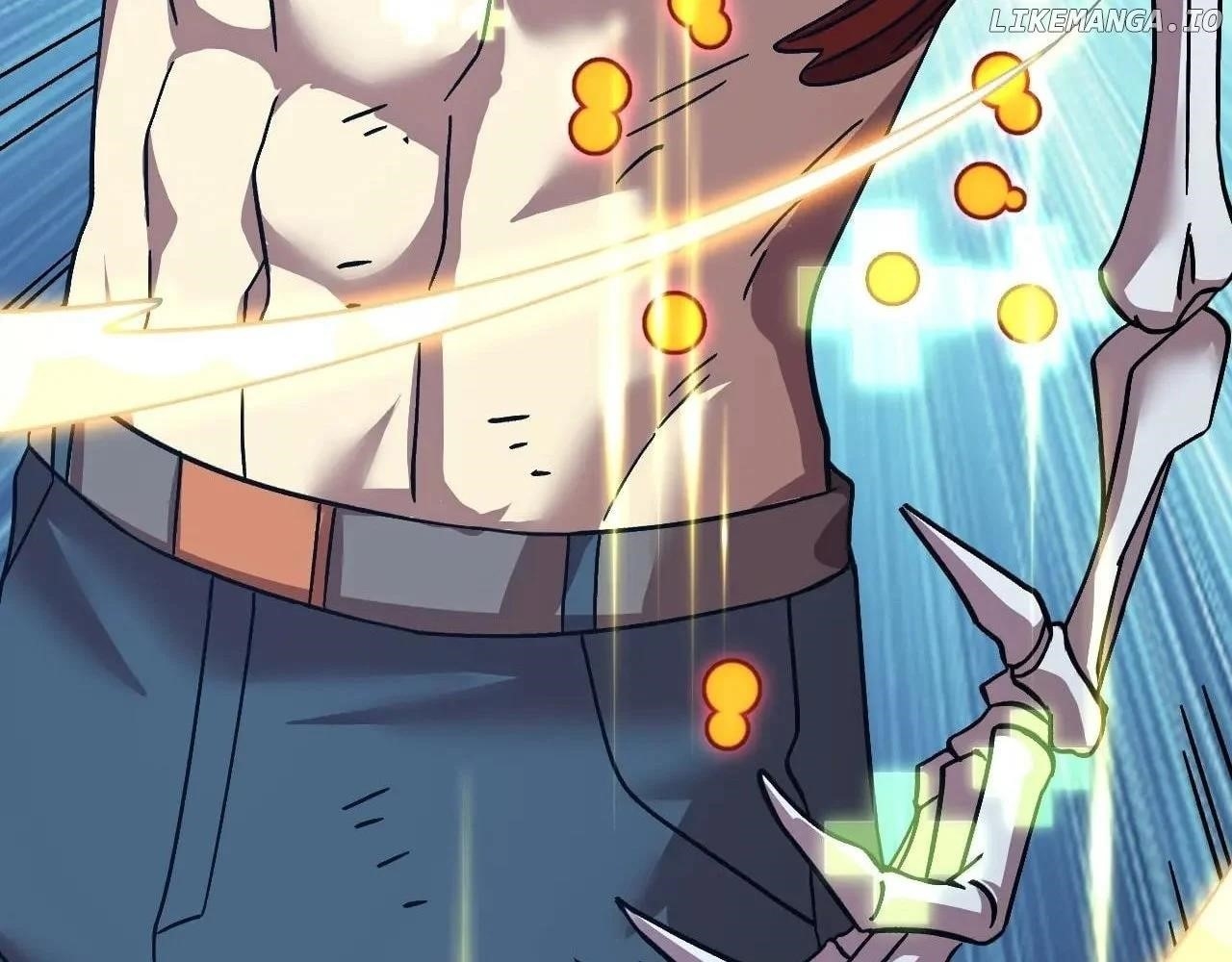 Logging 10,000 Years into the Future Chapter 229 - Page 59