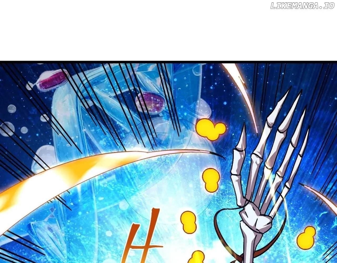 Logging 10,000 Years into the Future Chapter 229 - Page 61