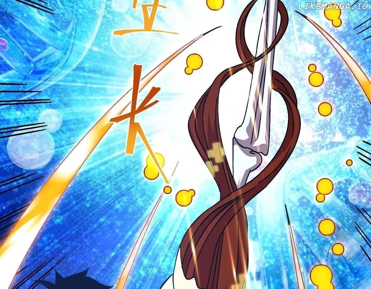 Logging 10,000 Years into the Future Chapter 229 - Page 62