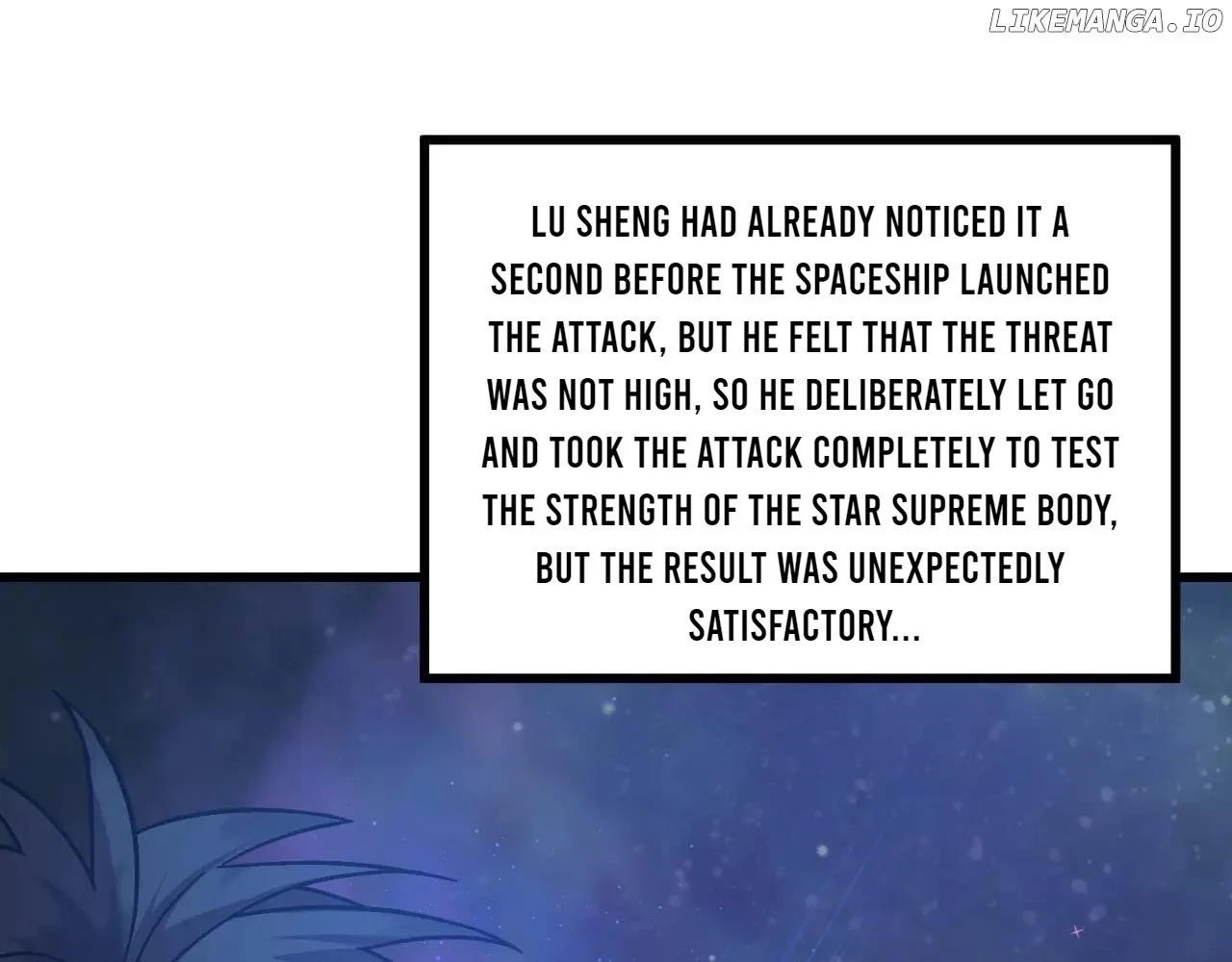 Logging 10,000 Years into the Future Chapter 229 - Page 78