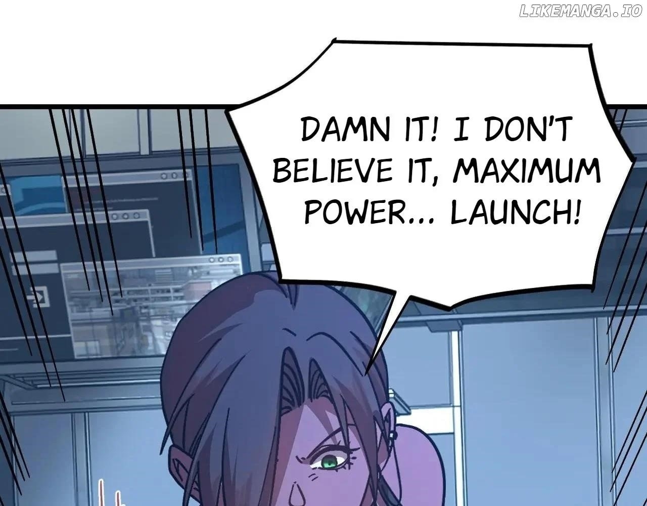 Logging 10,000 Years into the Future Chapter 229 - Page 81