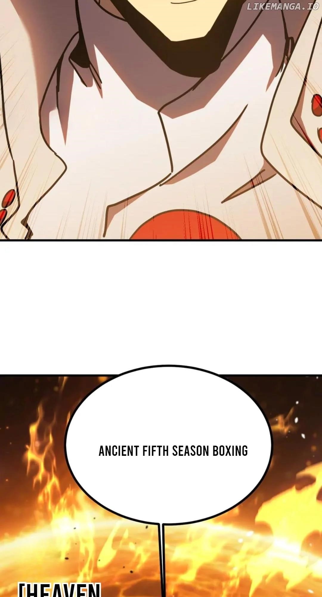 Logging 10,000 Years into the Future Chapter 230 - Page 18