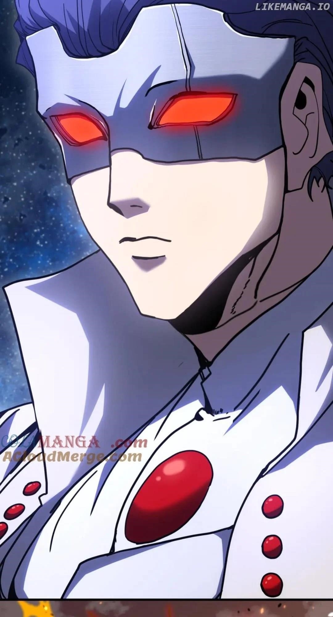 Logging 10,000 Years into the Future Chapter 230 - Page 2