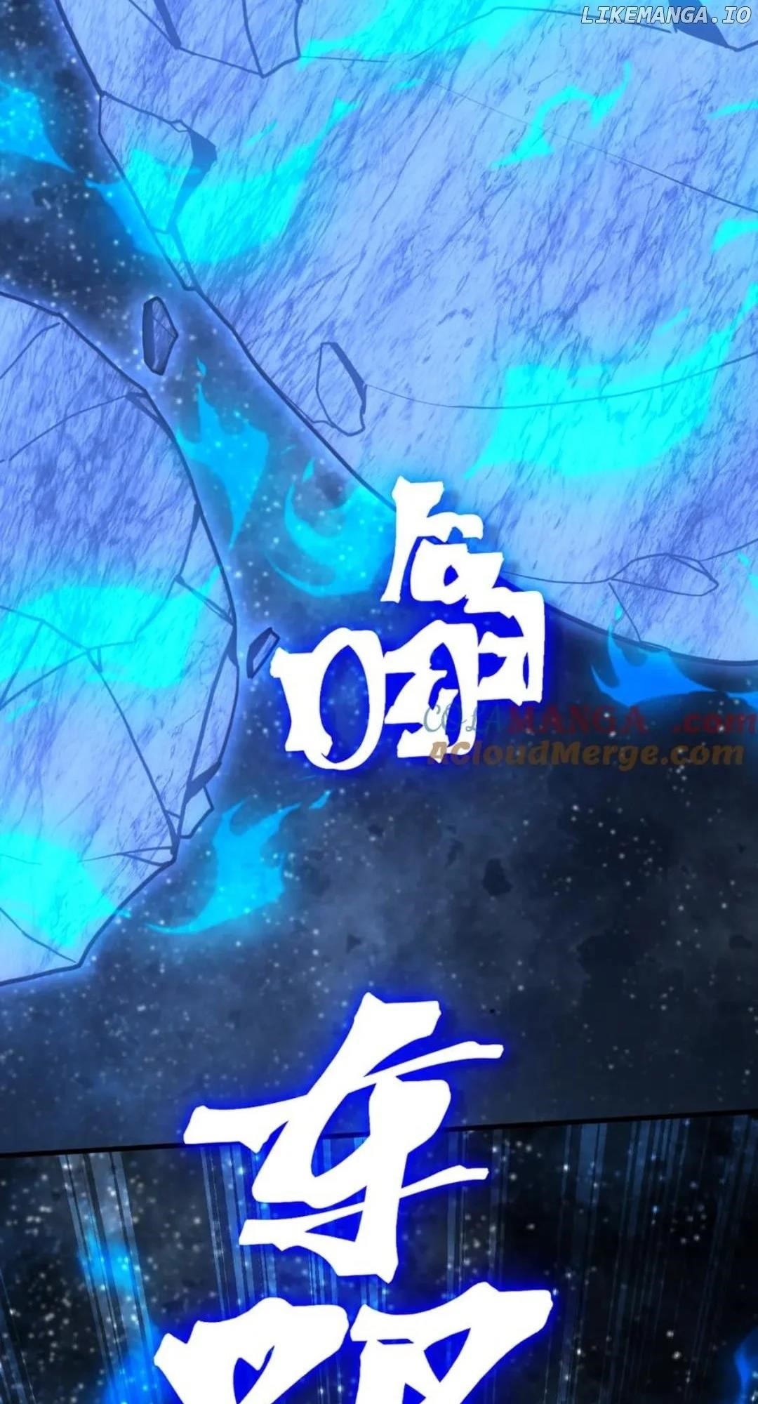 Logging 10,000 Years into the Future Chapter 230 - Page 33