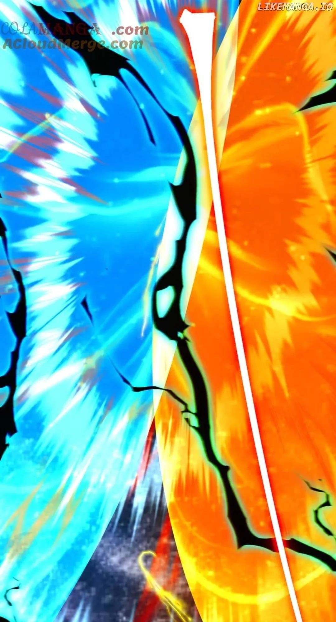 Logging 10,000 Years into the Future Chapter 230 - Page 49