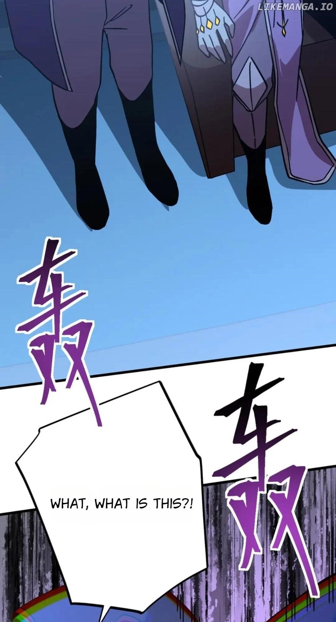 Logging 10,000 Years into the Future Chapter 230 - Page 65