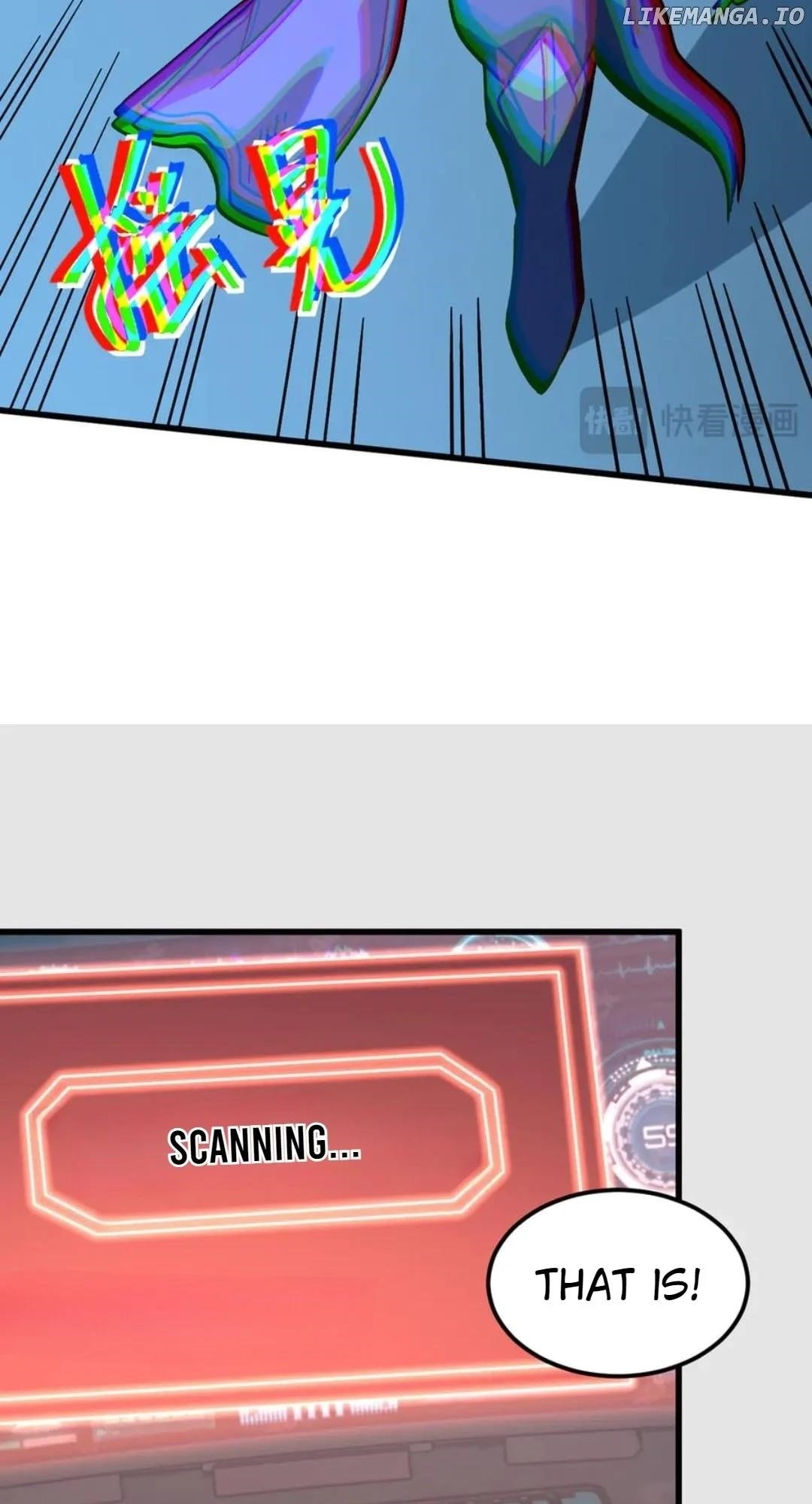 Logging 10,000 Years into the Future Chapter 230 - Page 70