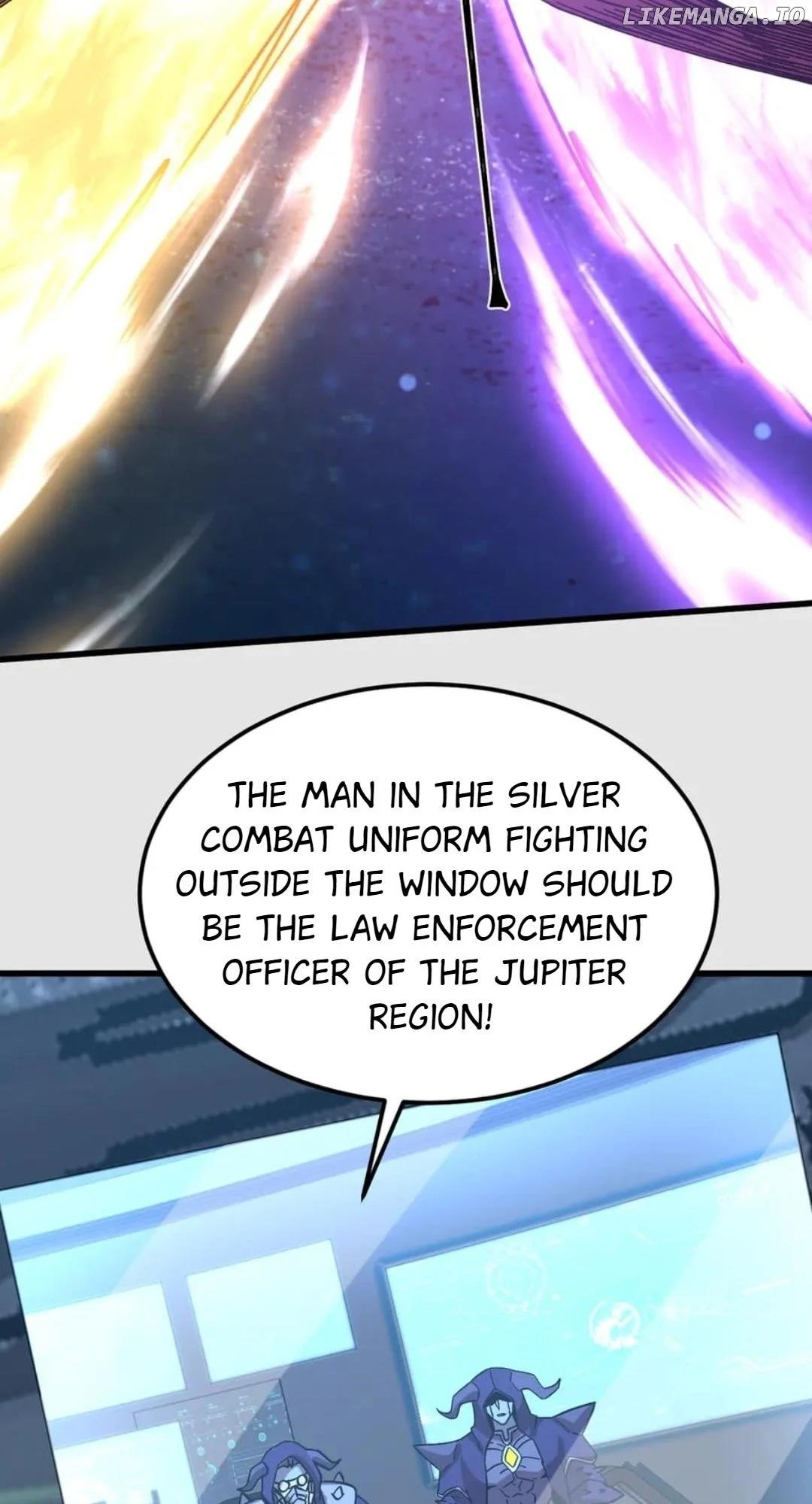 Logging 10,000 Years into the Future Chapter 230 - Page 75