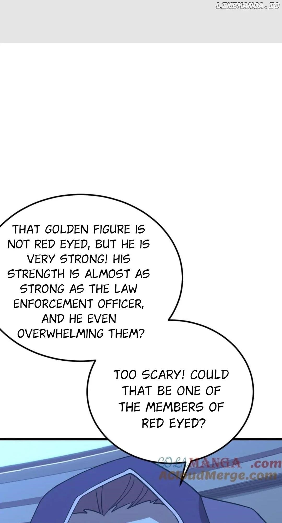 Logging 10,000 Years into the Future Chapter 230 - Page 79