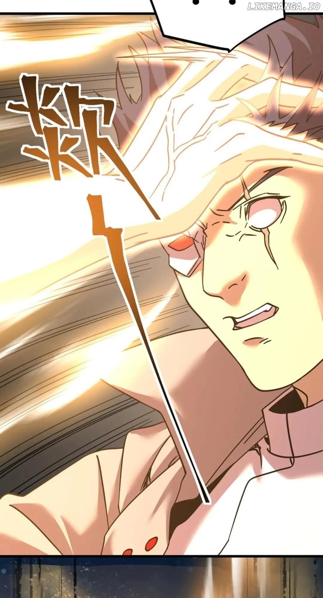 Logging 10,000 Years into the Future Chapter 230 - Page 82