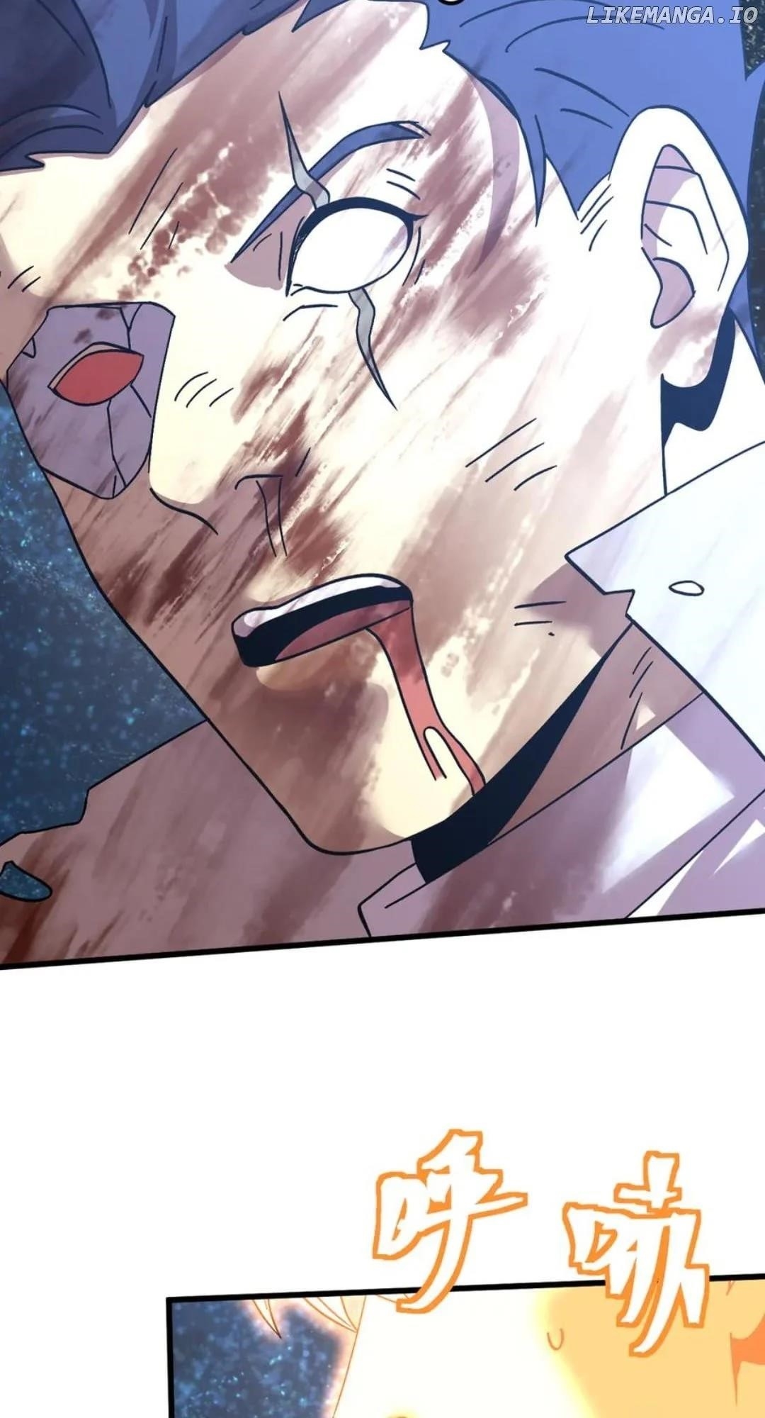 Logging 10,000 Years into the Future Chapter 230 - Page 85