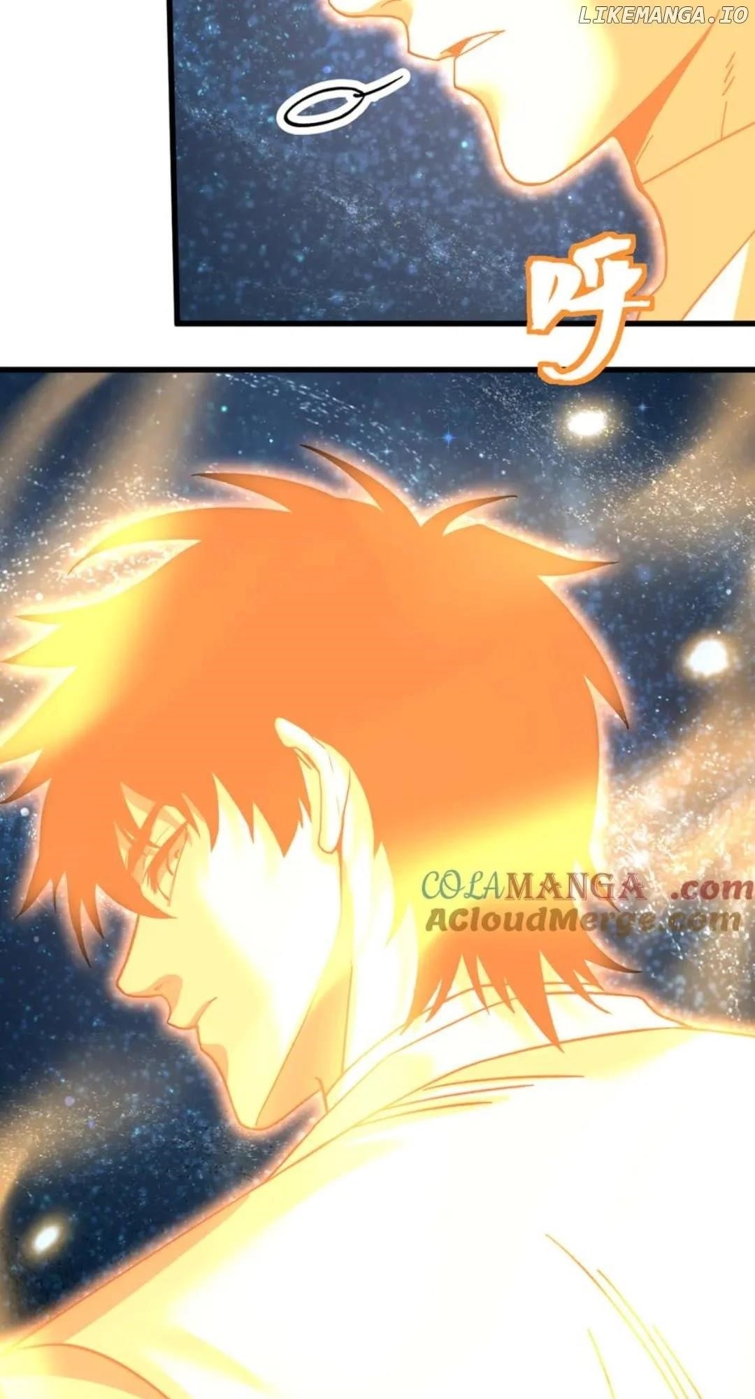 Logging 10,000 Years into the Future Chapter 230 - Page 86