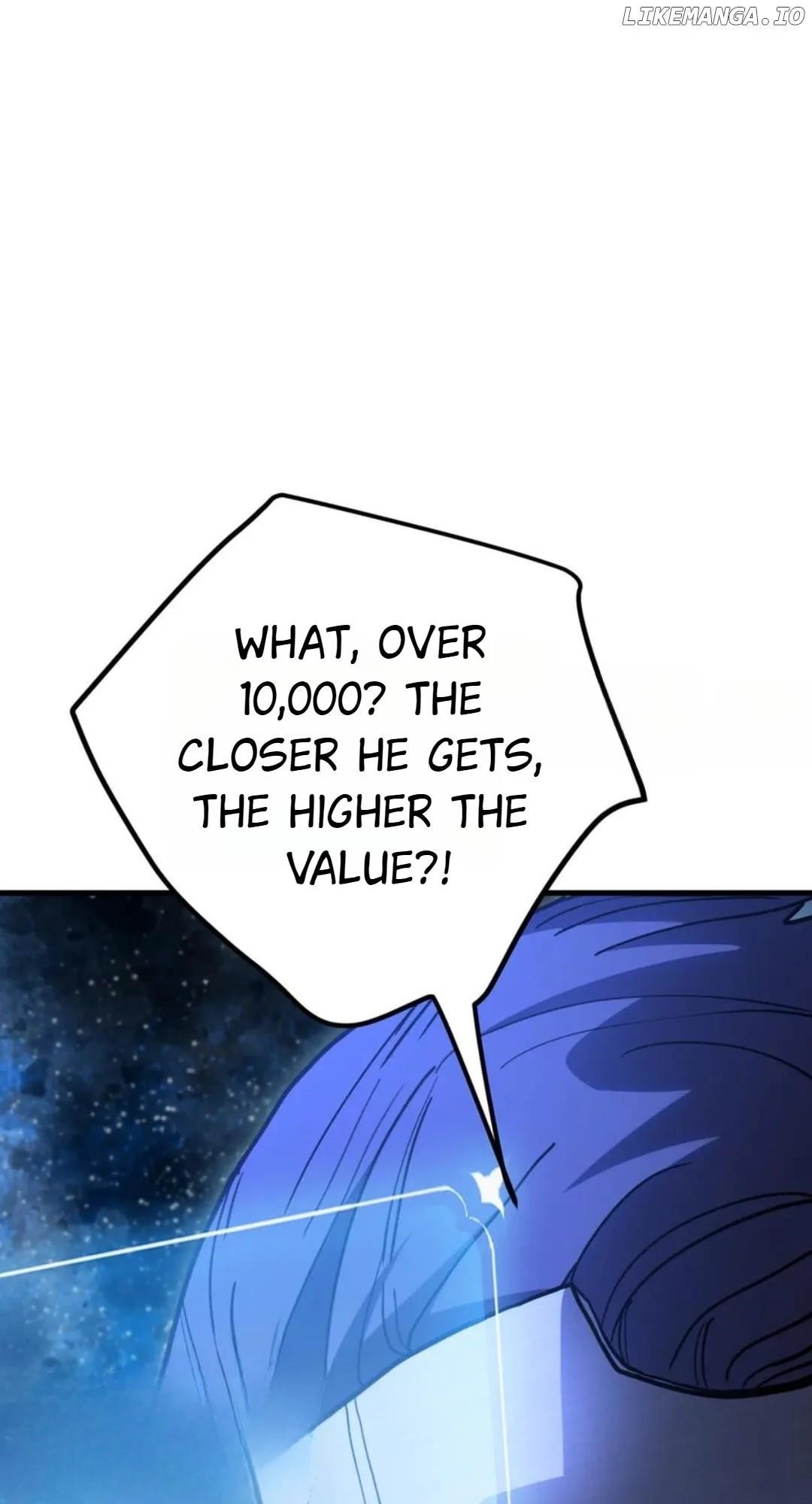 Logging 10,000 Years into the Future Chapter 230 - Page 9