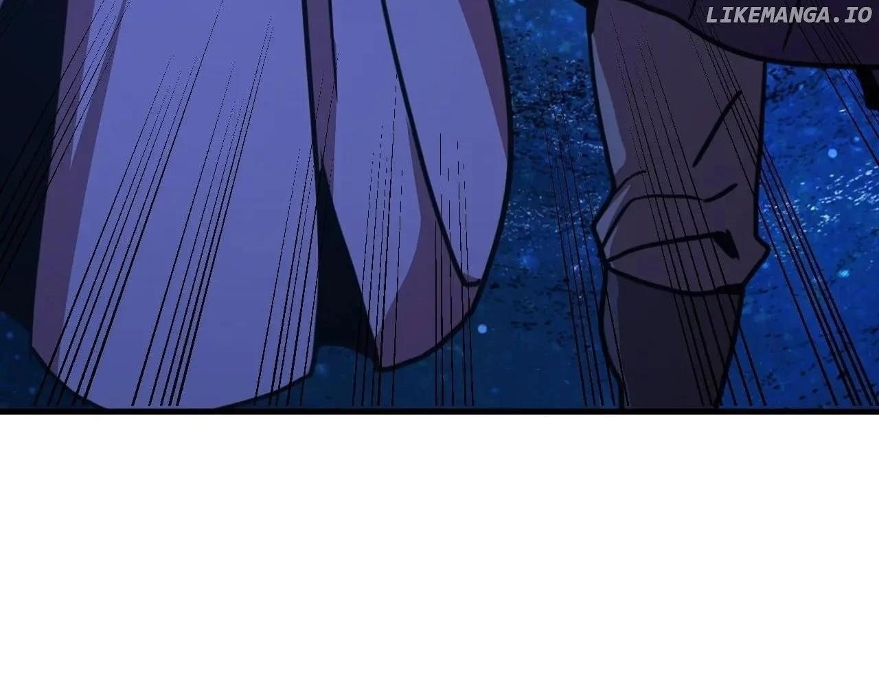 Logging 10,000 Years into the Future Chapter 231 - Page 100