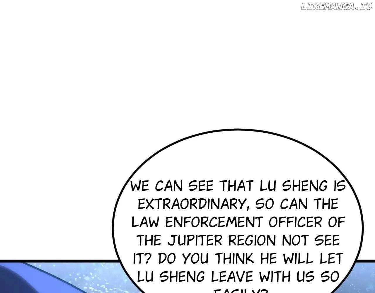 Logging 10,000 Years into the Future Chapter 231 - Page 103