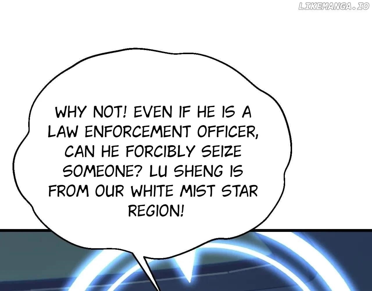 Logging 10,000 Years into the Future Chapter 231 - Page 106